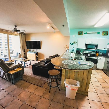 Beach Condo At The Shores Of Panama Condos - Unit 918 Панама Сити Бийч Екстериор снимка
