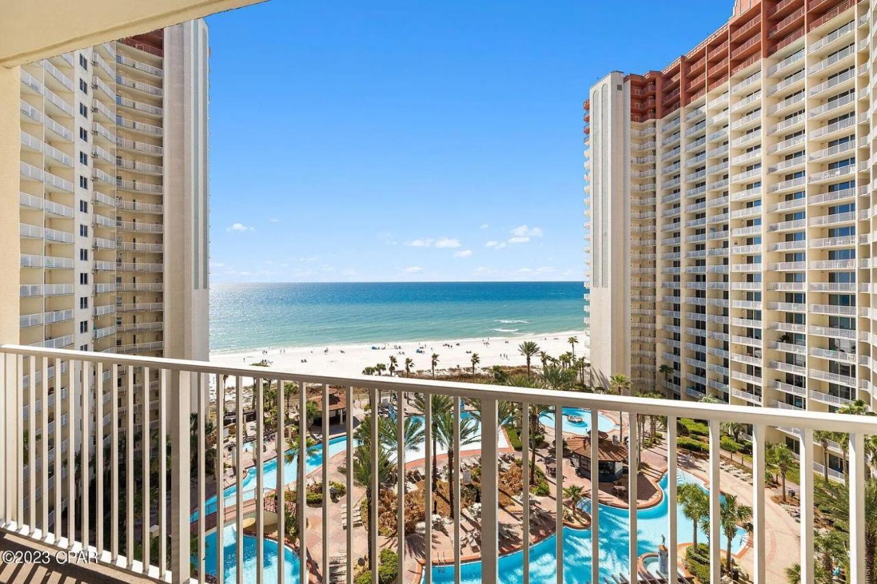 Beach Condo At The Shores Of Panama Condos - Unit 918 Панама Сити Бийч Екстериор снимка