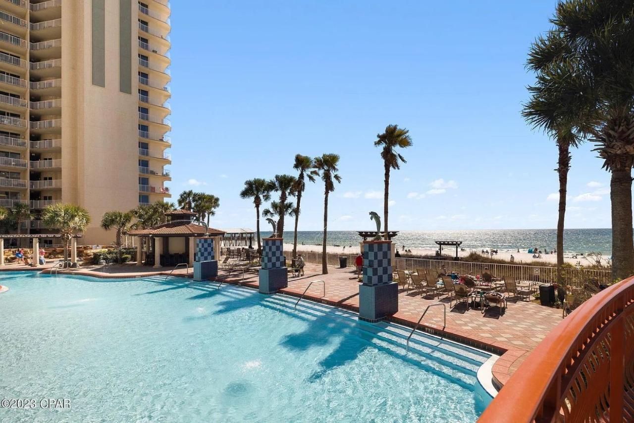 Beach Condo At The Shores Of Panama Condos - Unit 918 Панама Сити Бийч Екстериор снимка
