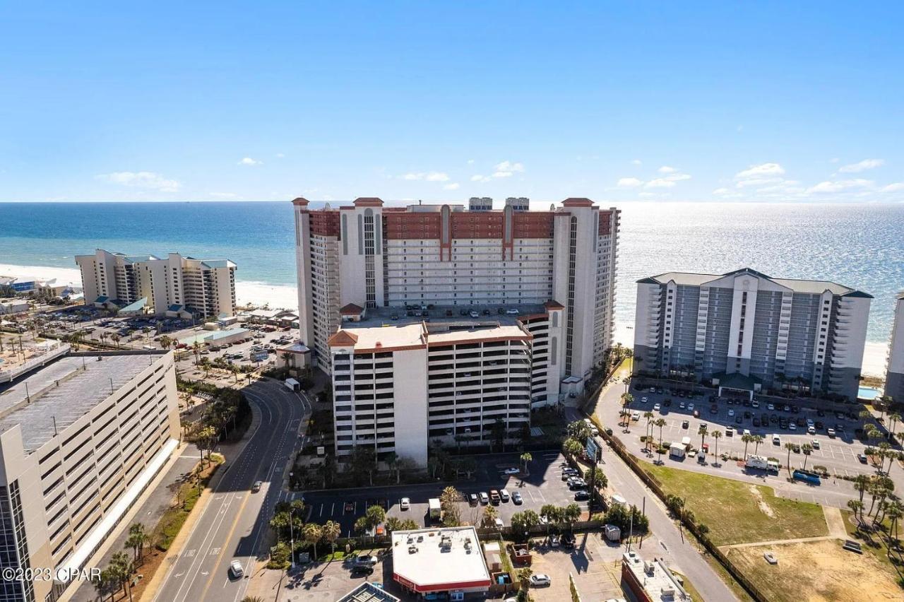 Beach Condo At The Shores Of Panama Condos - Unit 918 Панама Сити Бийч Екстериор снимка