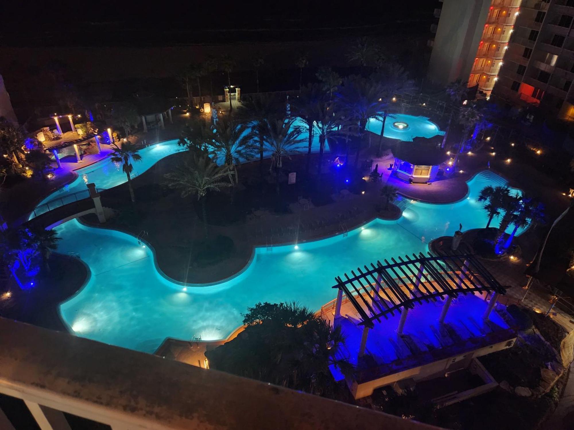 Beach Condo At The Shores Of Panama Condos - Unit 918 Панама Сити Бийч Екстериор снимка