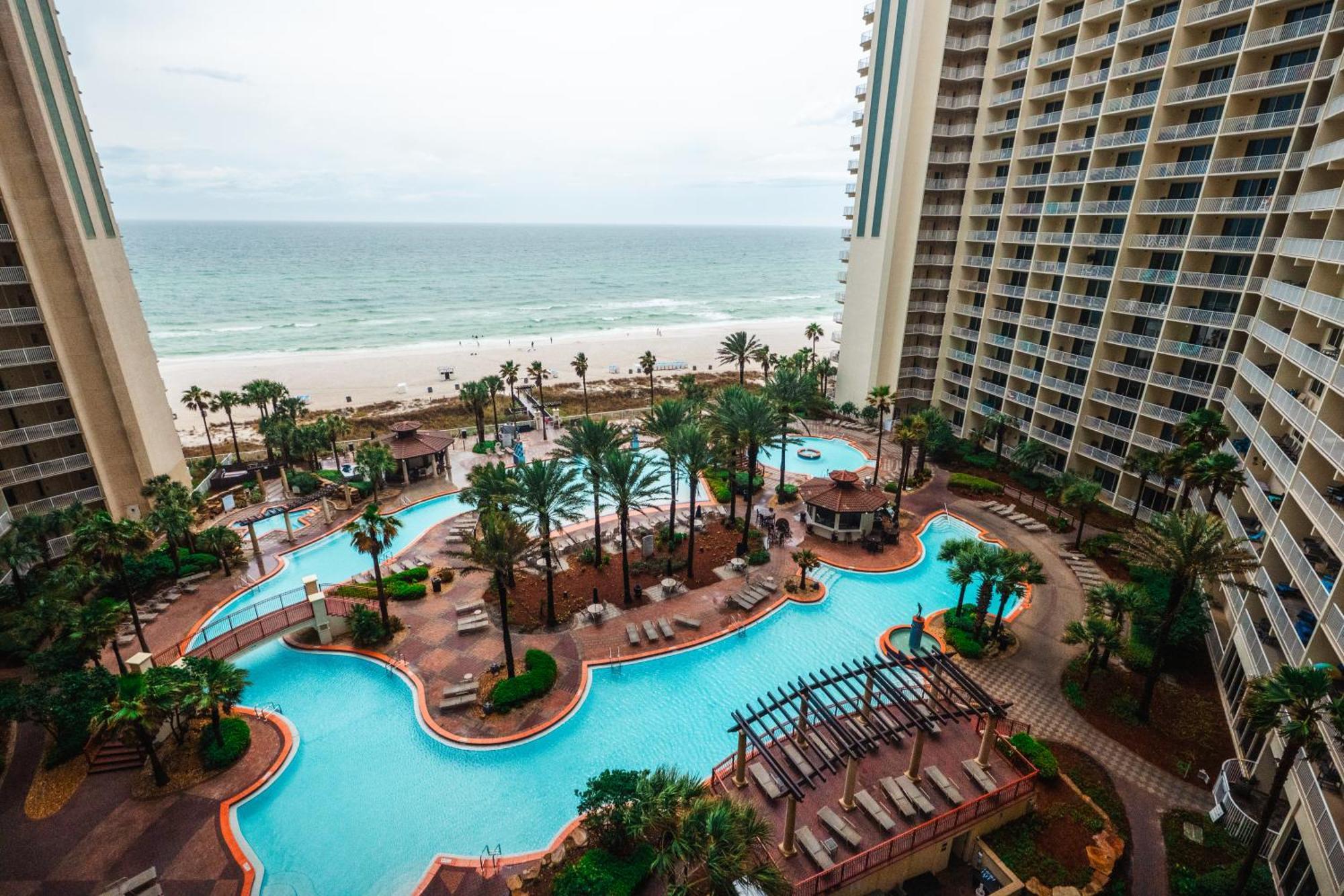 Beach Condo At The Shores Of Panama Condos - Unit 918 Панама Сити Бийч Екстериор снимка