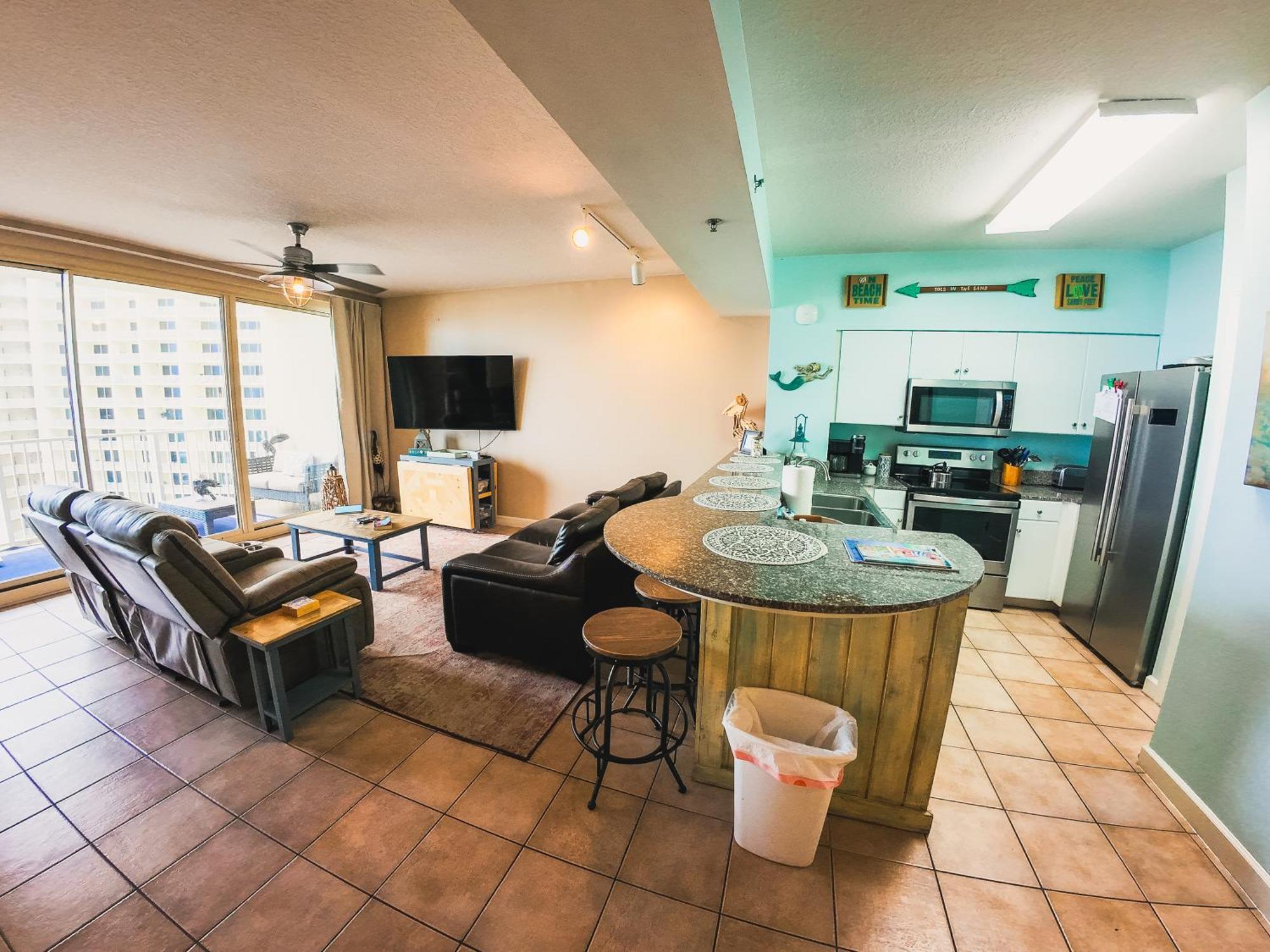 Beach Condo At The Shores Of Panama Condos - Unit 918 Панама Сити Бийч Екстериор снимка