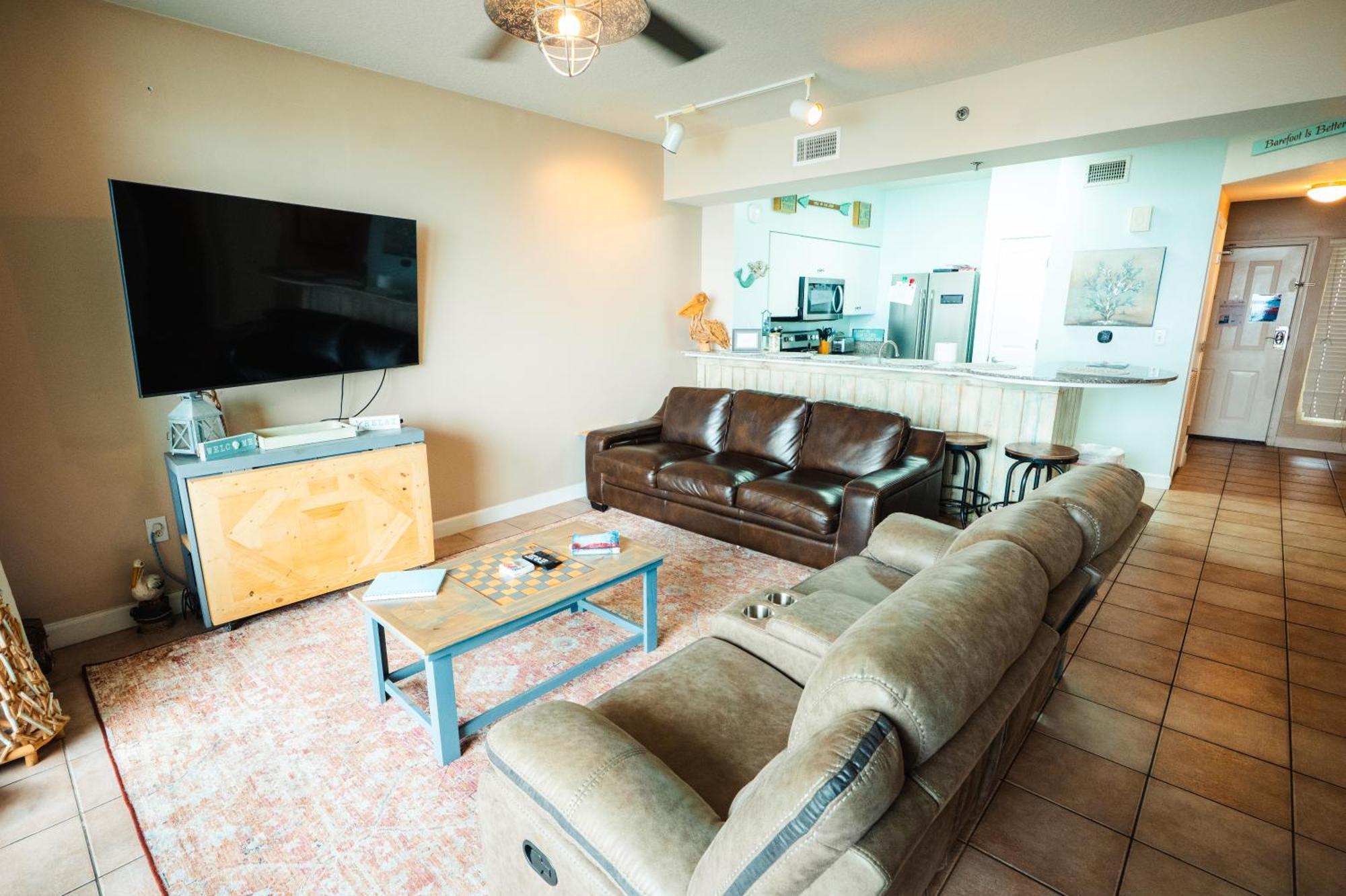 Beach Condo At The Shores Of Panama Condos - Unit 918 Панама Сити Бийч Екстериор снимка