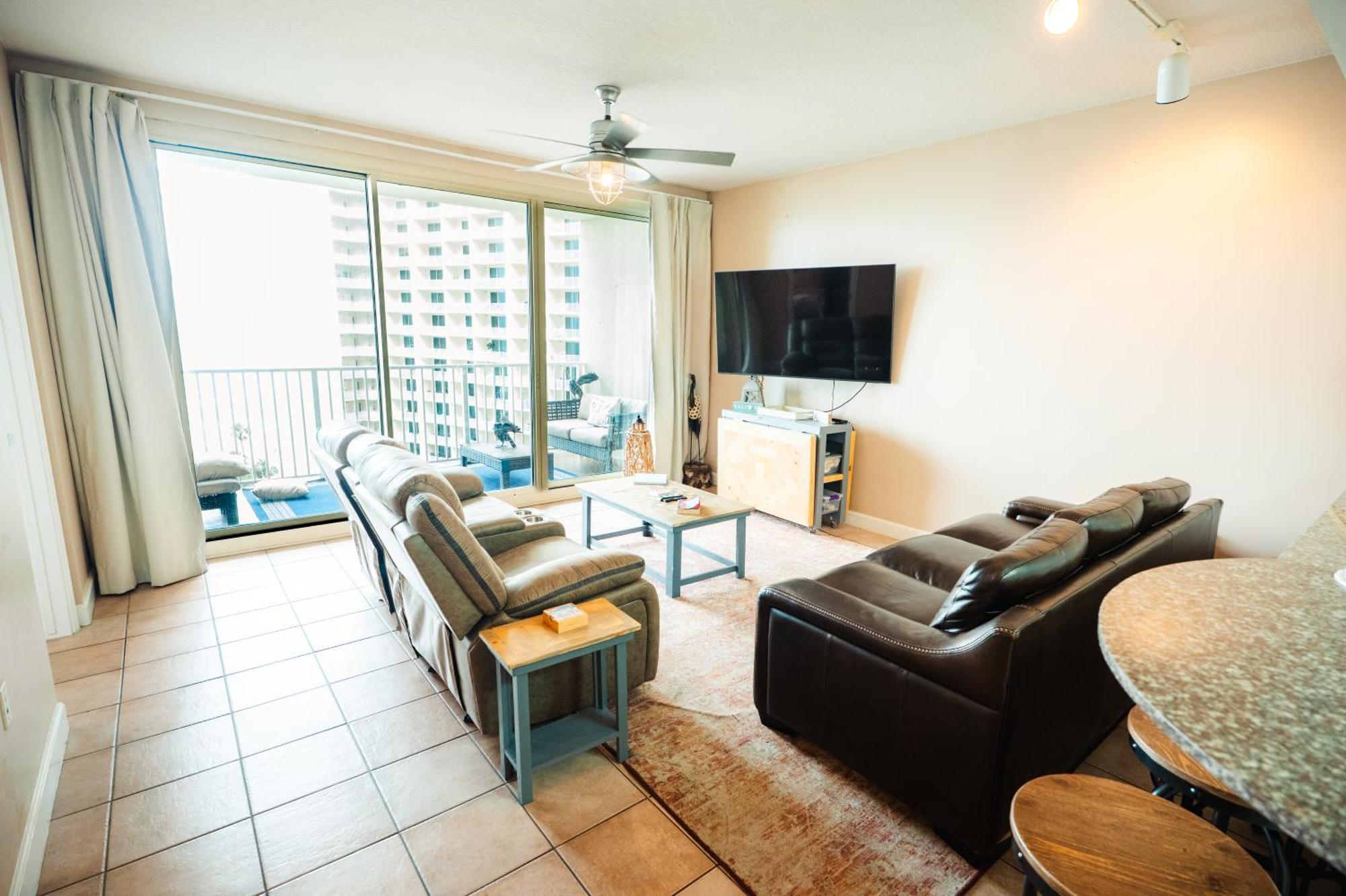 Beach Condo At The Shores Of Panama Condos - Unit 918 Панама Сити Бийч Екстериор снимка