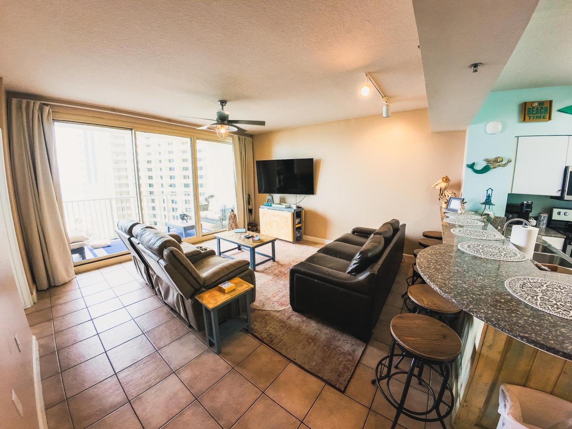 Beach Condo At The Shores Of Panama Condos - Unit 918 Панама Сити Бийч Екстериор снимка