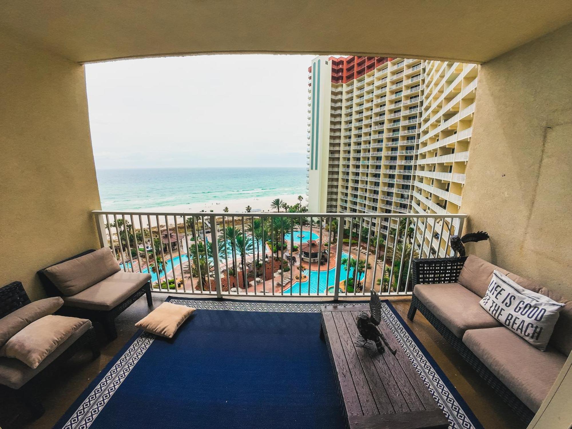 Beach Condo At The Shores Of Panama Condos - Unit 918 Панама Сити Бийч Екстериор снимка