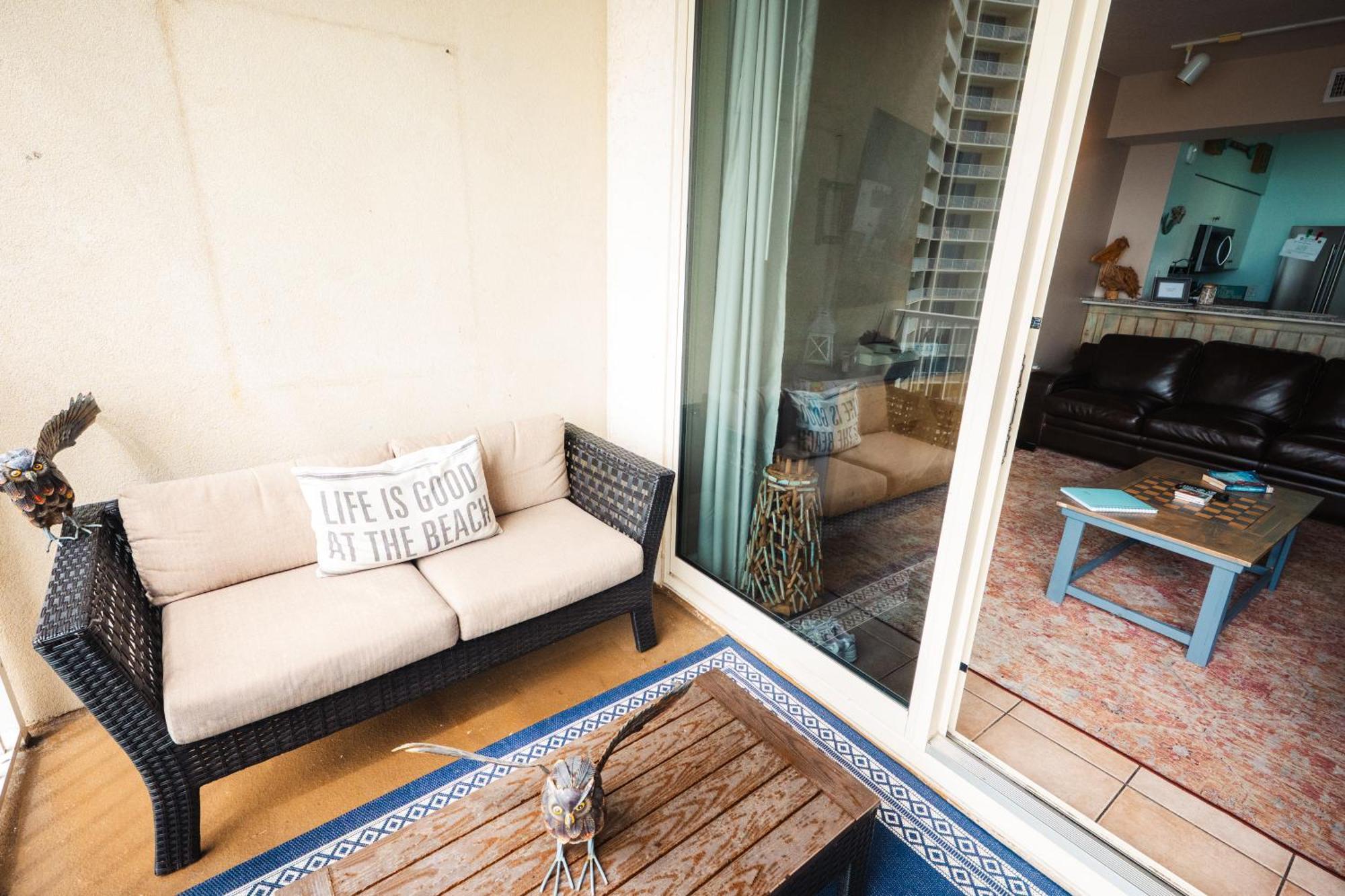 Beach Condo At The Shores Of Panama Condos - Unit 918 Панама Сити Бийч Екстериор снимка