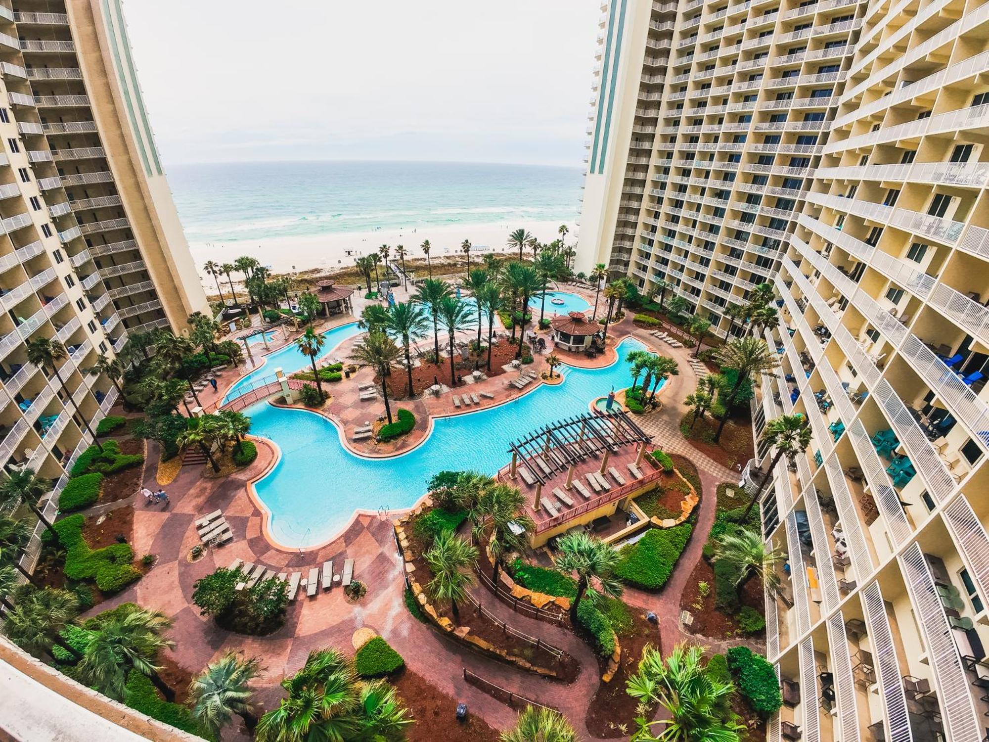 Beach Condo At The Shores Of Panama Condos - Unit 918 Панама Сити Бийч Екстериор снимка