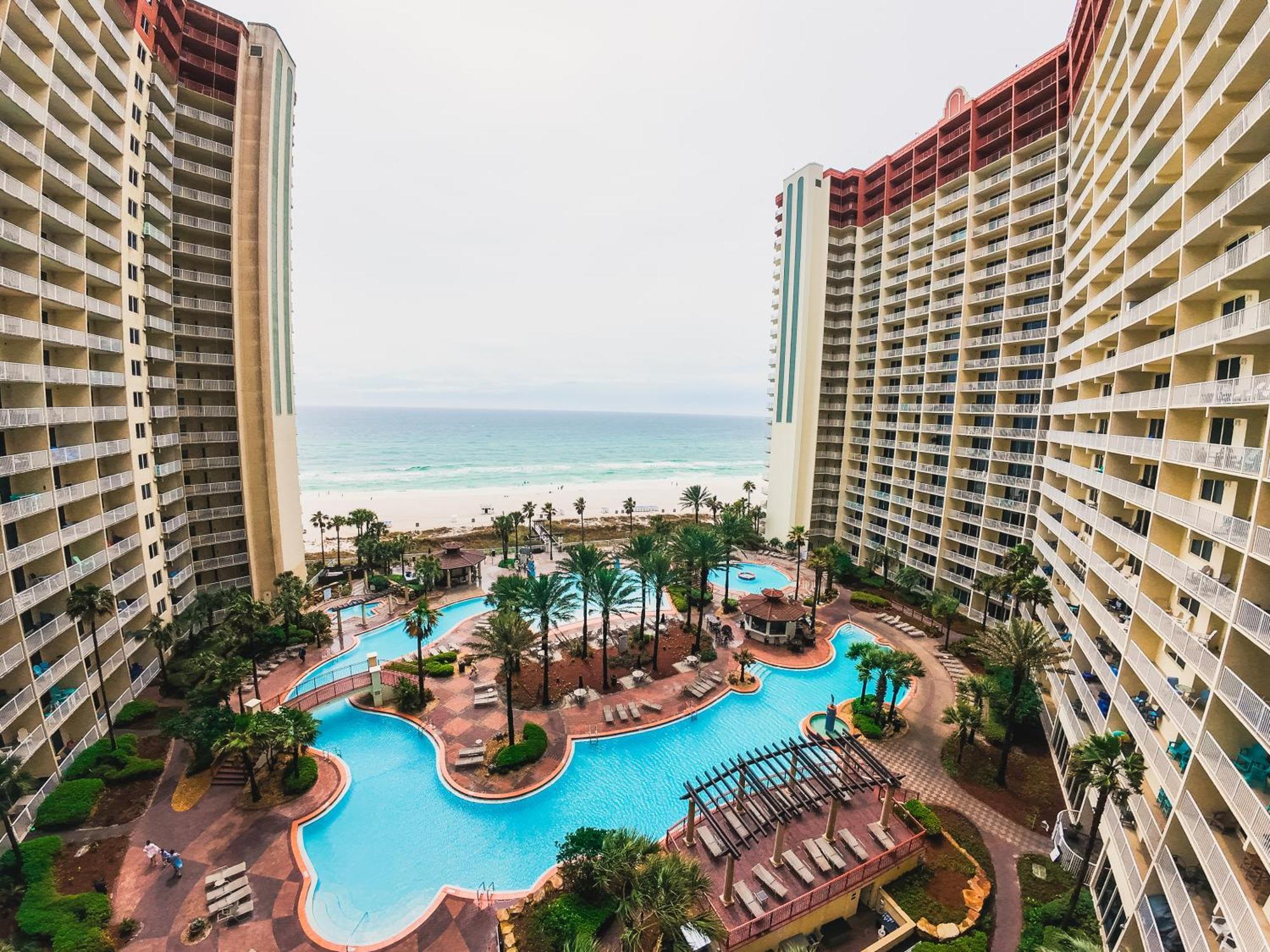 Beach Condo At The Shores Of Panama Condos - Unit 918 Панама Сити Бийч Екстериор снимка